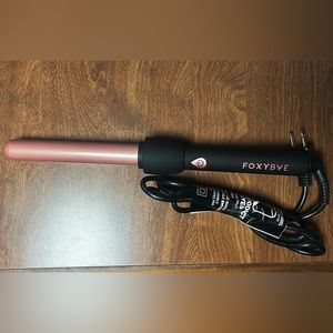 FoxyBae Curling Wand